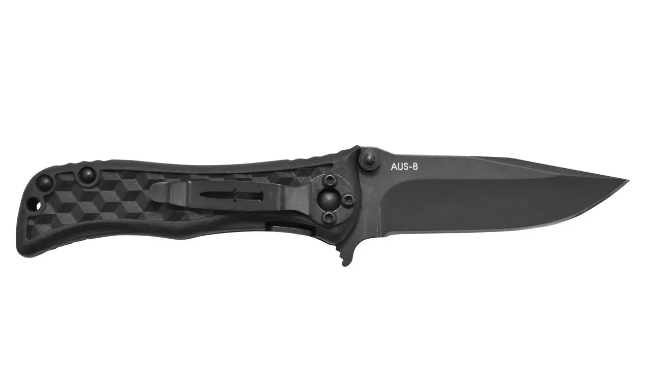 CAMILLUS Erupt 5.5″ Folding Knife